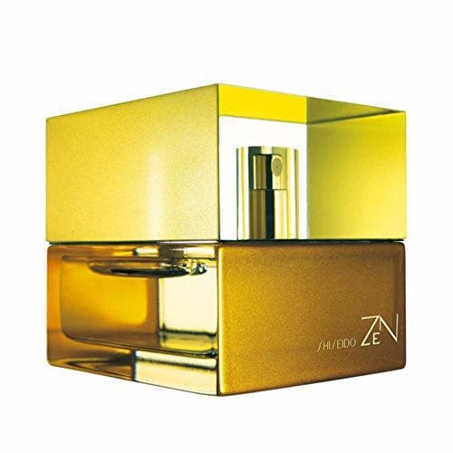 Beauty Shiseido Zen Eau De Perfume Spray 50ml