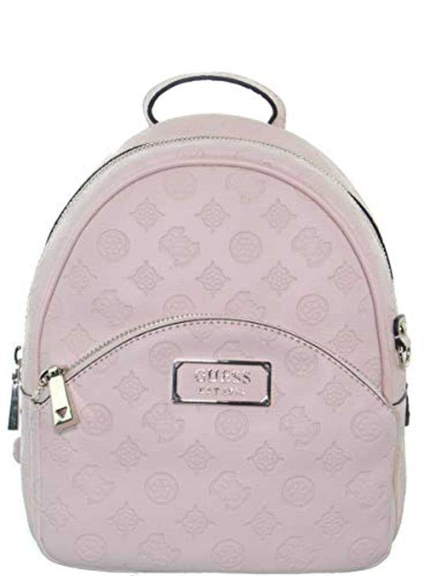 Place Guess LOGO LOVE BLUSH HWSG76 62320 mochila nude para mujer