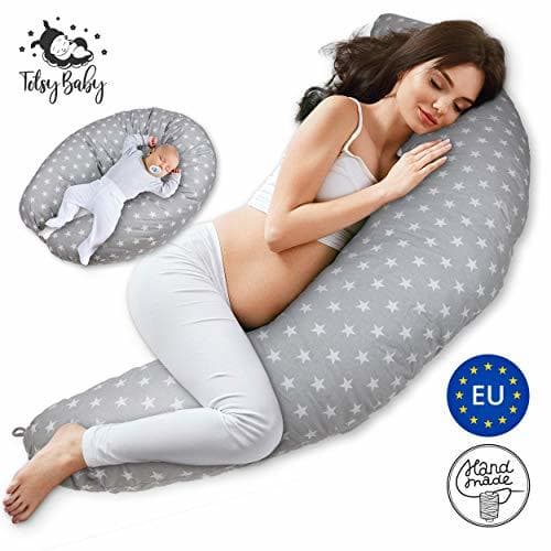 Product Almohada Embarazo cojin lactancia embarazada - almohadas Premama