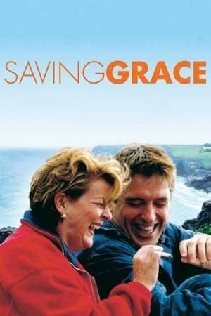 Película Saving Grace