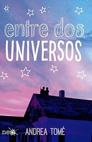 Book Entre Dos Universos