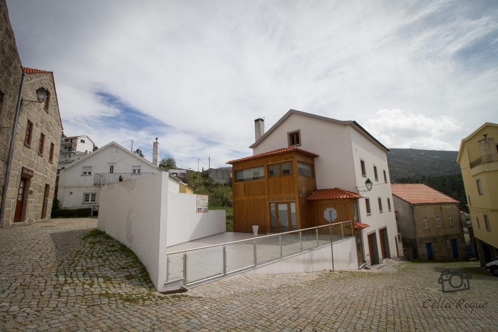 Lugar Casa do Telheiro