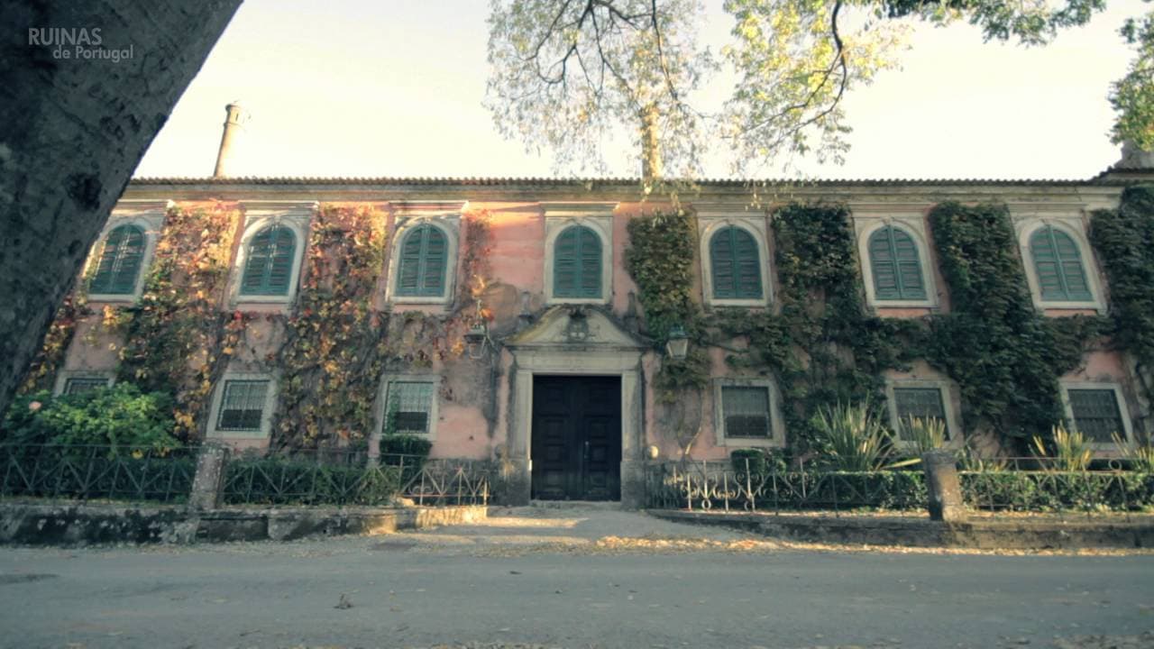 Lugar Quinta da Cardiga