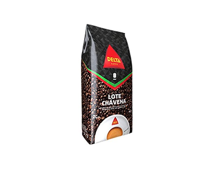 Producto Granos de café – Delta