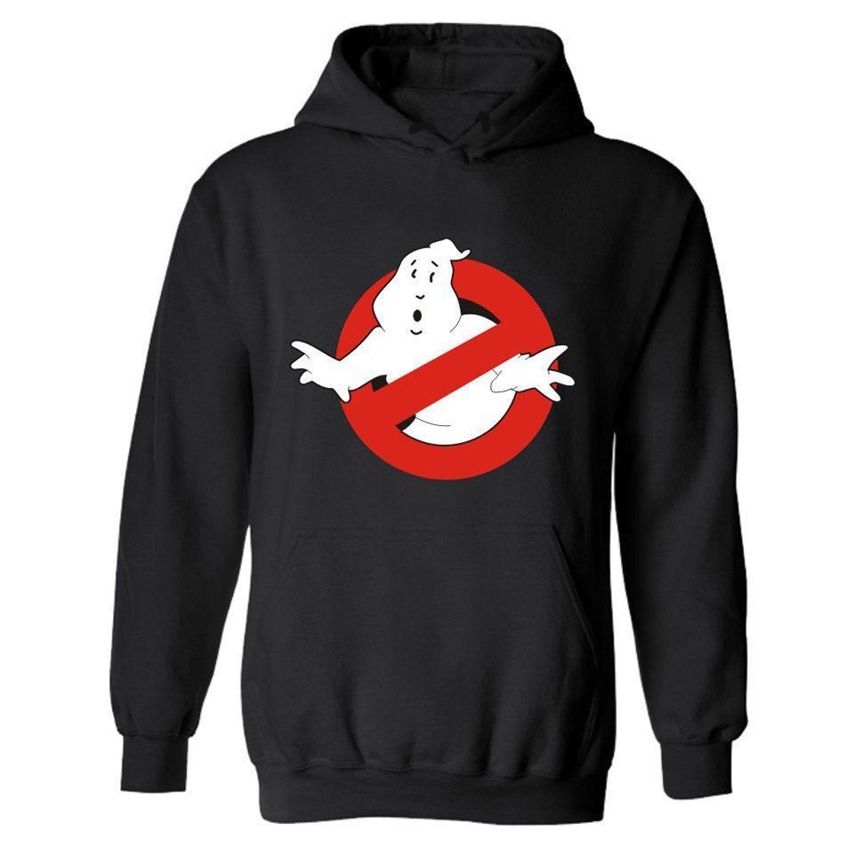 Moda Ghostbusters camisola