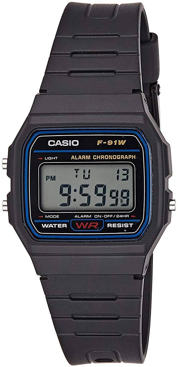 Moda Relógio casio