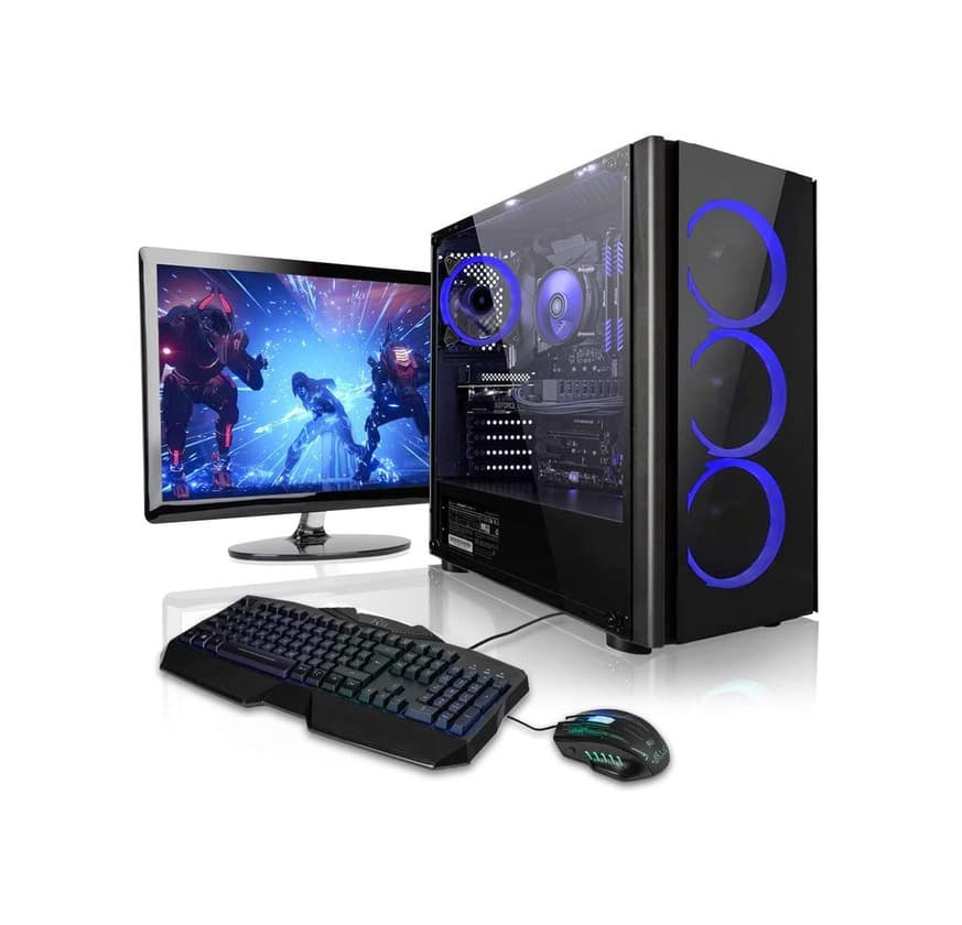 Producto Pc gaming