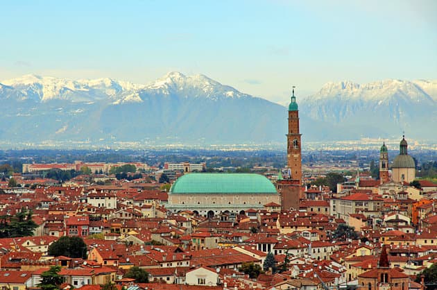 Place Vicenza