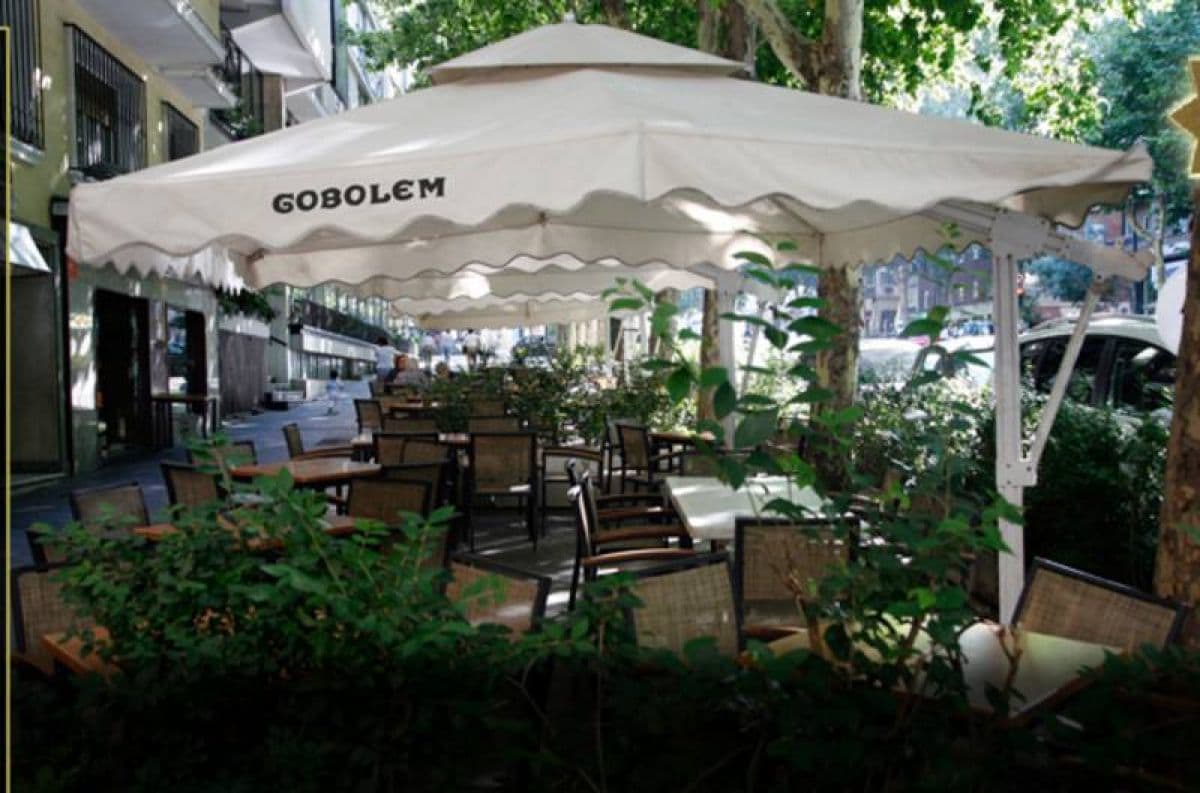 Restaurants Restaurantes Gobolem