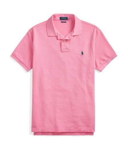 Moda Polo Ralph Lauren