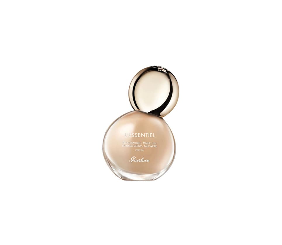 Product Base Guerlain L’essentiel