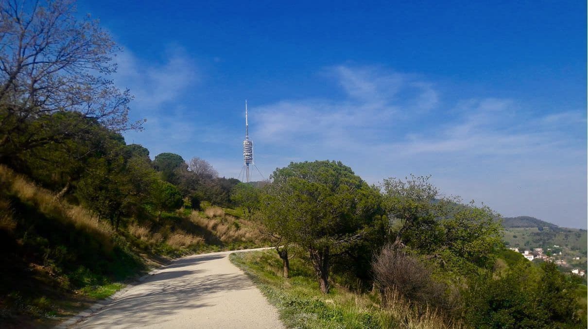 Lugar Carretera de les Aigües