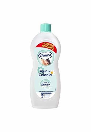 Product Nenuco Agua De Colonia Para Mujeres 1 Unidad 1200 Ml