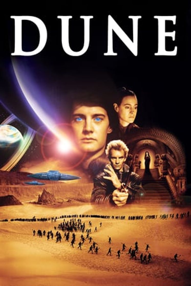 Película Dune