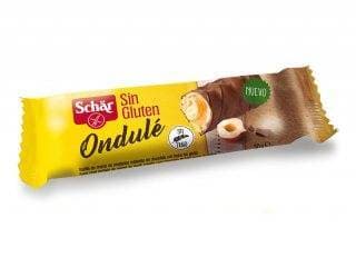 Producto Gluten free snacks