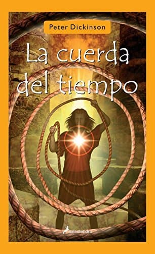 Libro La cuerda del tiempo 