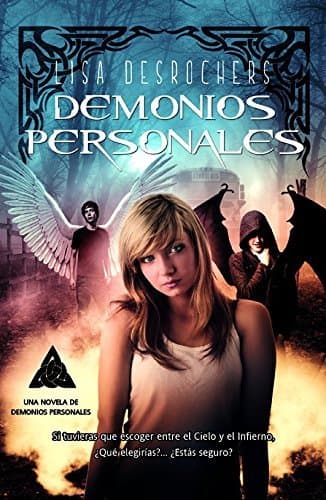 Book Demonios personales