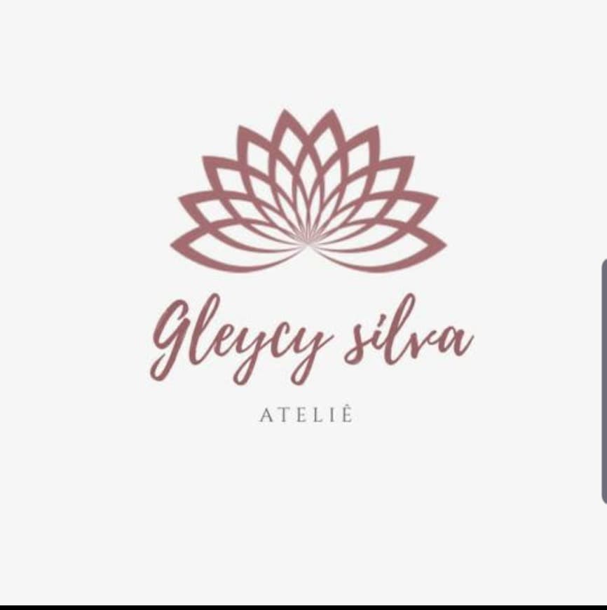 Fashion Gleyce Silva Atelier 