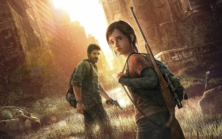 Moda The Last Of Us™ Remastered on PS4 | Official PlayStation™Store US