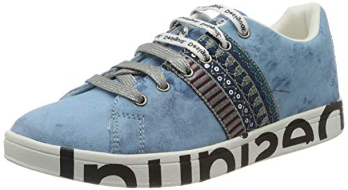 Producto Desigual Shoes Cosmic Exotic