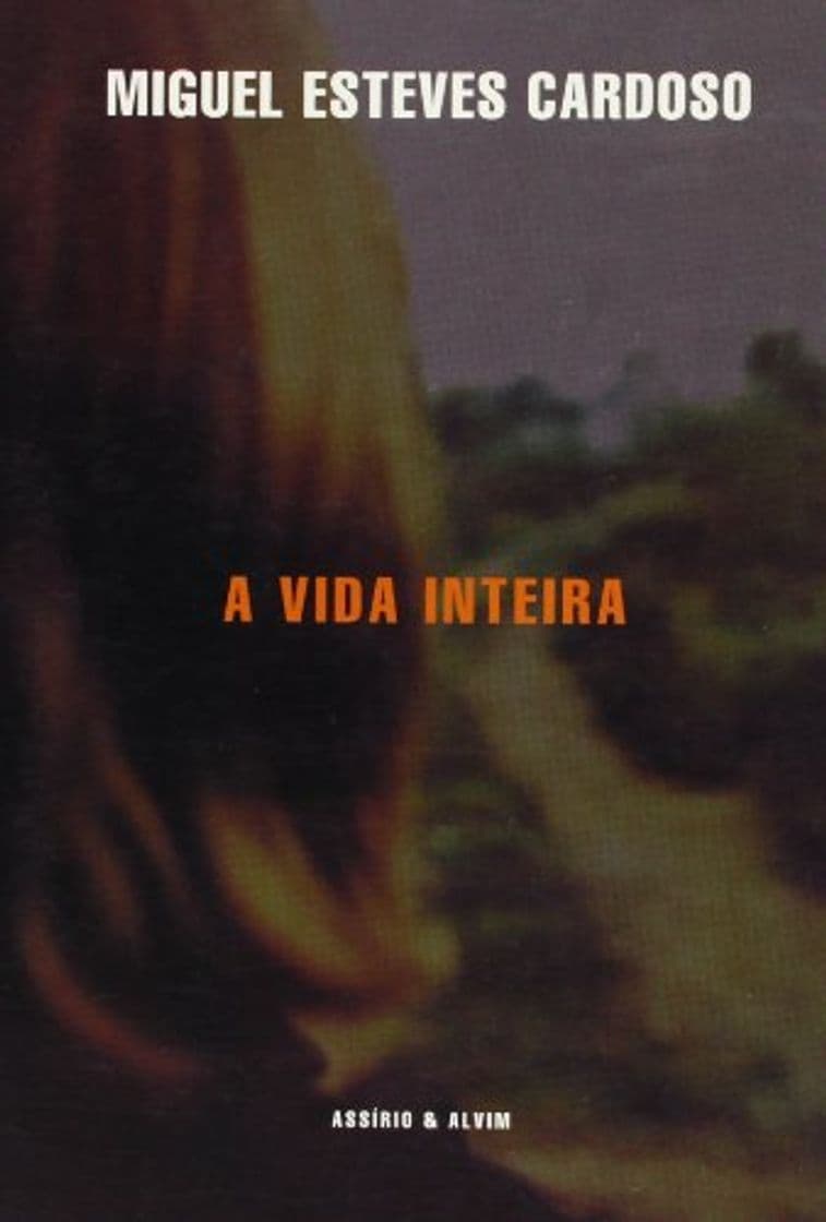 Libro A vida inteira