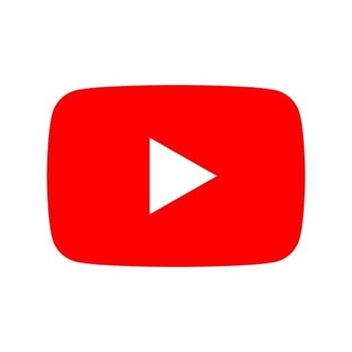 App YouTube