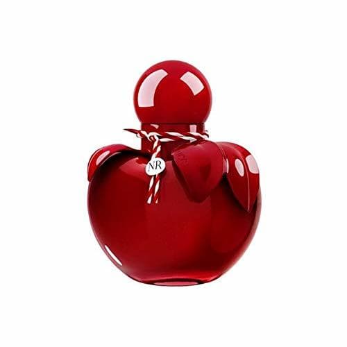 Belleza Nina Ricci Nina Rouge Edt Vapo 30 ml