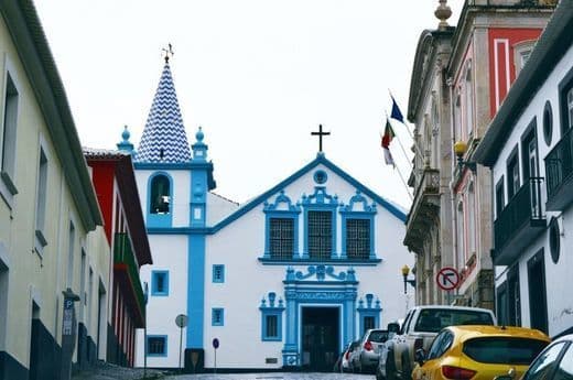 Place Santuário Nossa Senhora da Conceição