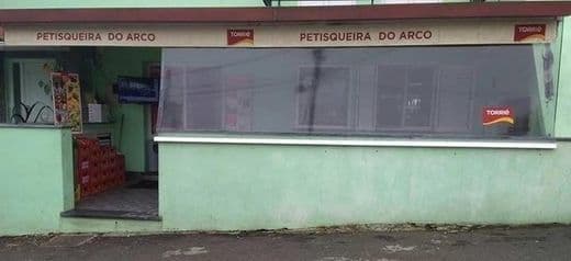 Restaurants Petisqueira do Arco