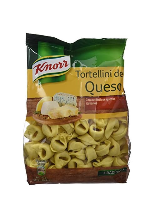 Product Knorr Pasta Tortellini Pasta Rellena con Queso