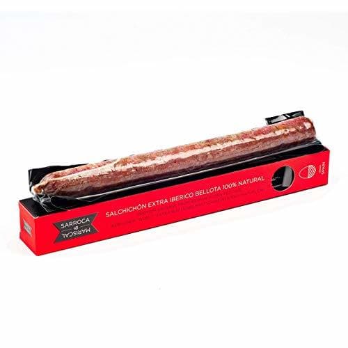 Product Salchichon Extra Iberico Bellota 100% Natural Mariscal &Sarroca