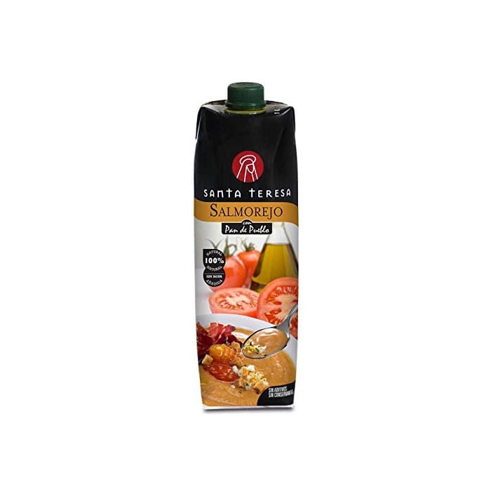 Product Santa Teresa Salmorejo 1Litro