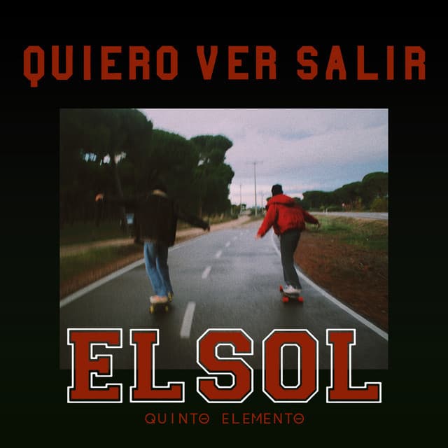 Canción Quiero Ver Salir el Sol