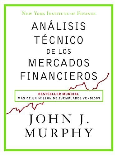 Book Análisis técnico de los mercados financieros