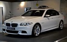 Fashion BMW 5 Series (F10) - Wikipedia