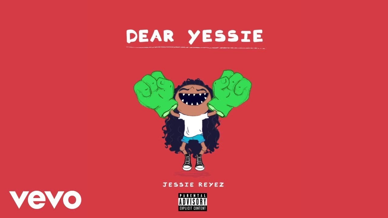 Music Dear Yessie - Jessie Reyez