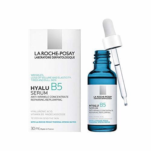 Belleza Roche-Posay HYALU B5 SERUM ANTIARRUGAS RELLENADOR Y REPARADOR PARA TODO TIPO DE