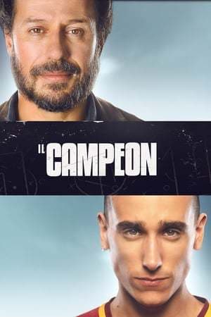 Movie The Champion