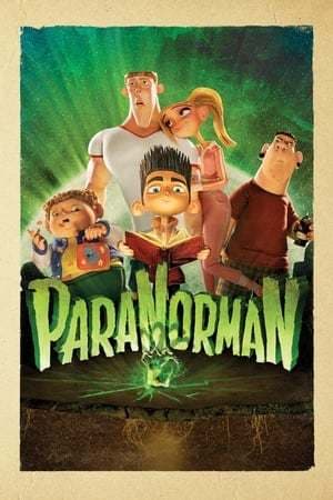 Movie ParaNorman