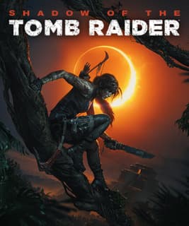 Producto Shadow of the Tomb Raider