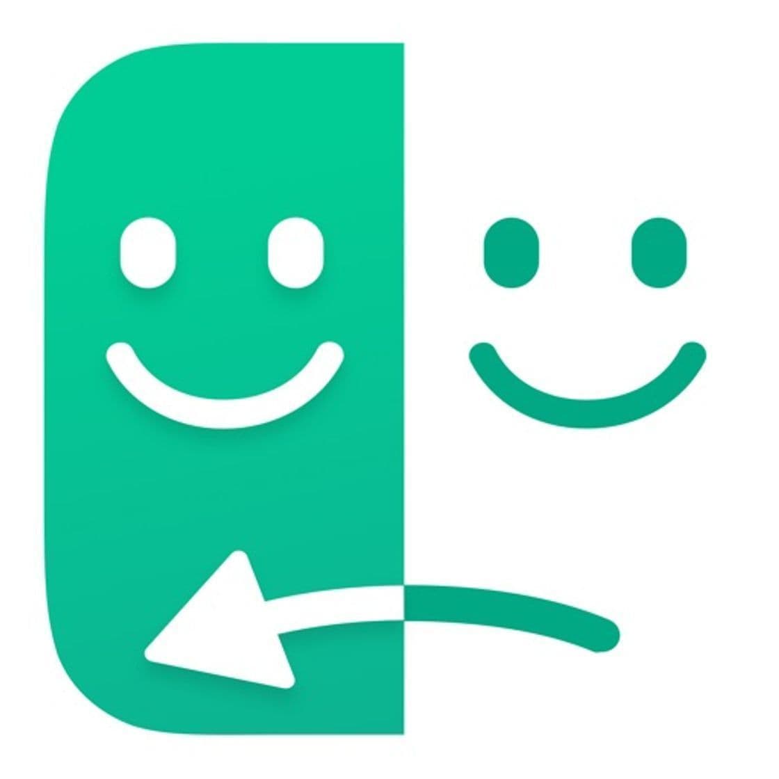 App Azar - Video Chat, Discover