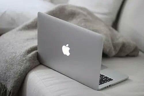 Producto Apple MacBook Air