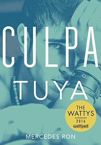 Book Culpa Tuya