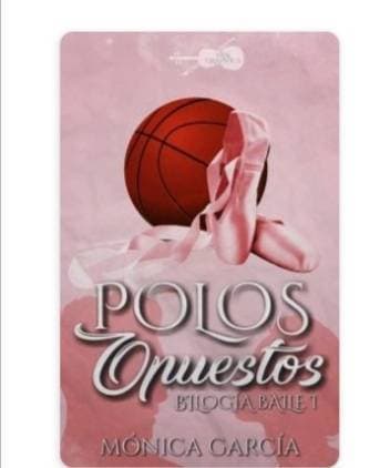 Libro Polos Opuestos 