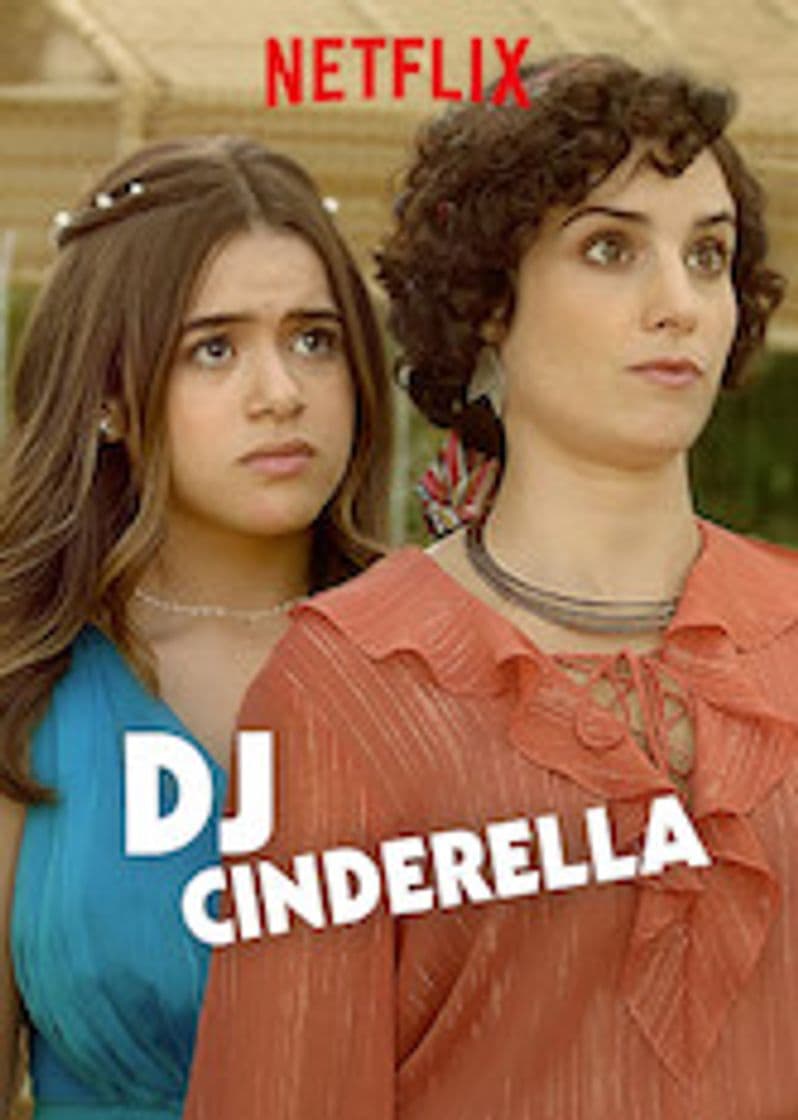 Movie Cenicienta Pop | Netflix Official Site