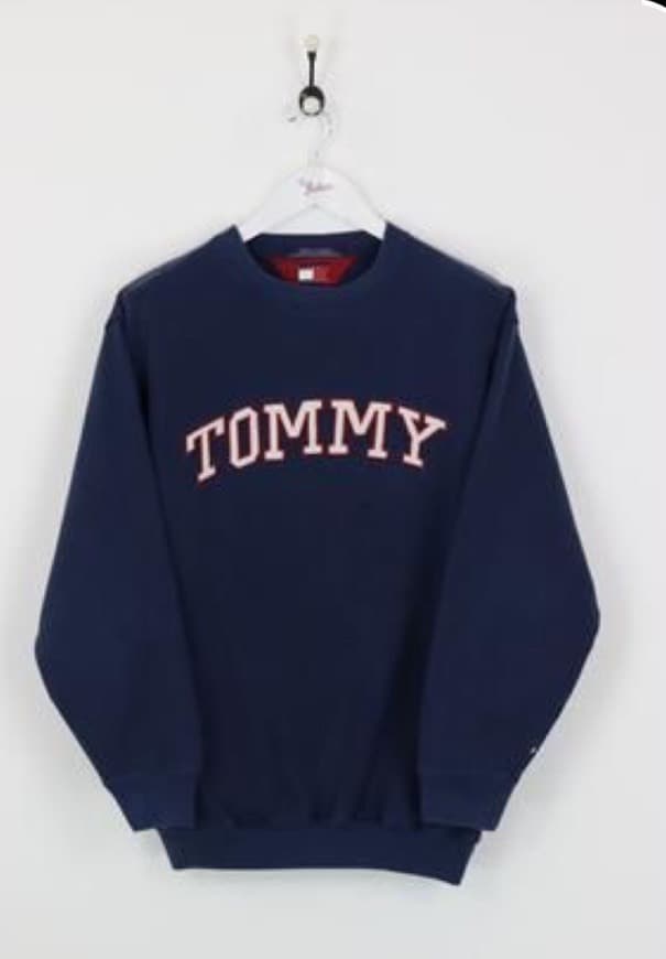 Product Tommy Hilfiger Sweatshirt