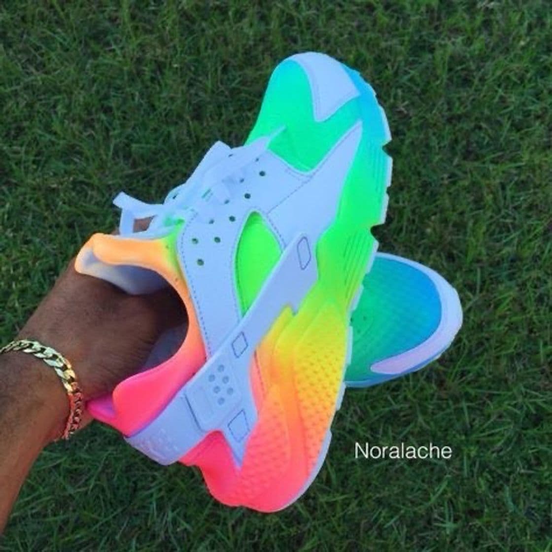 Fashion Nikes❤️