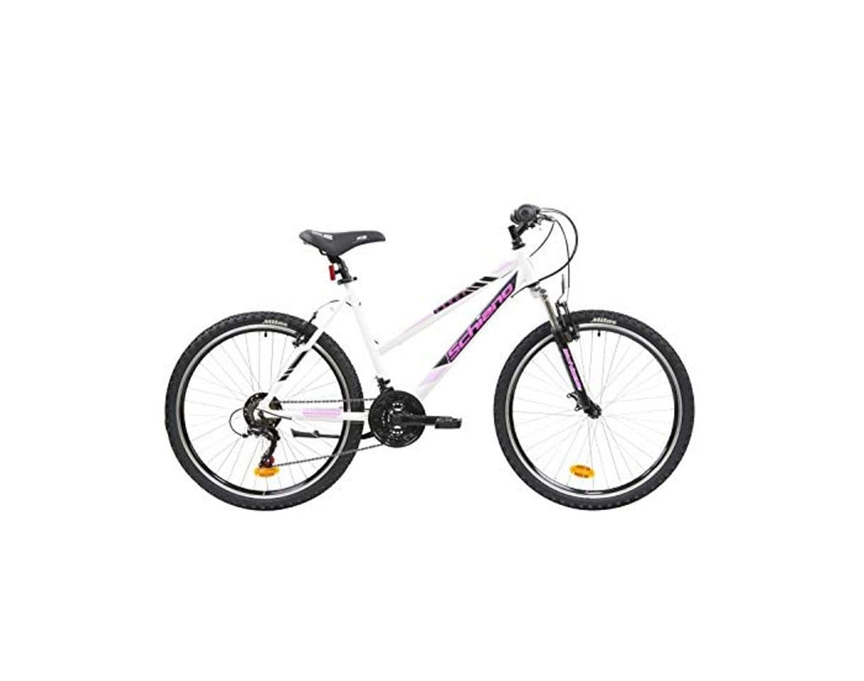 Product F.lli Schiano Range Bicicleta Montaña