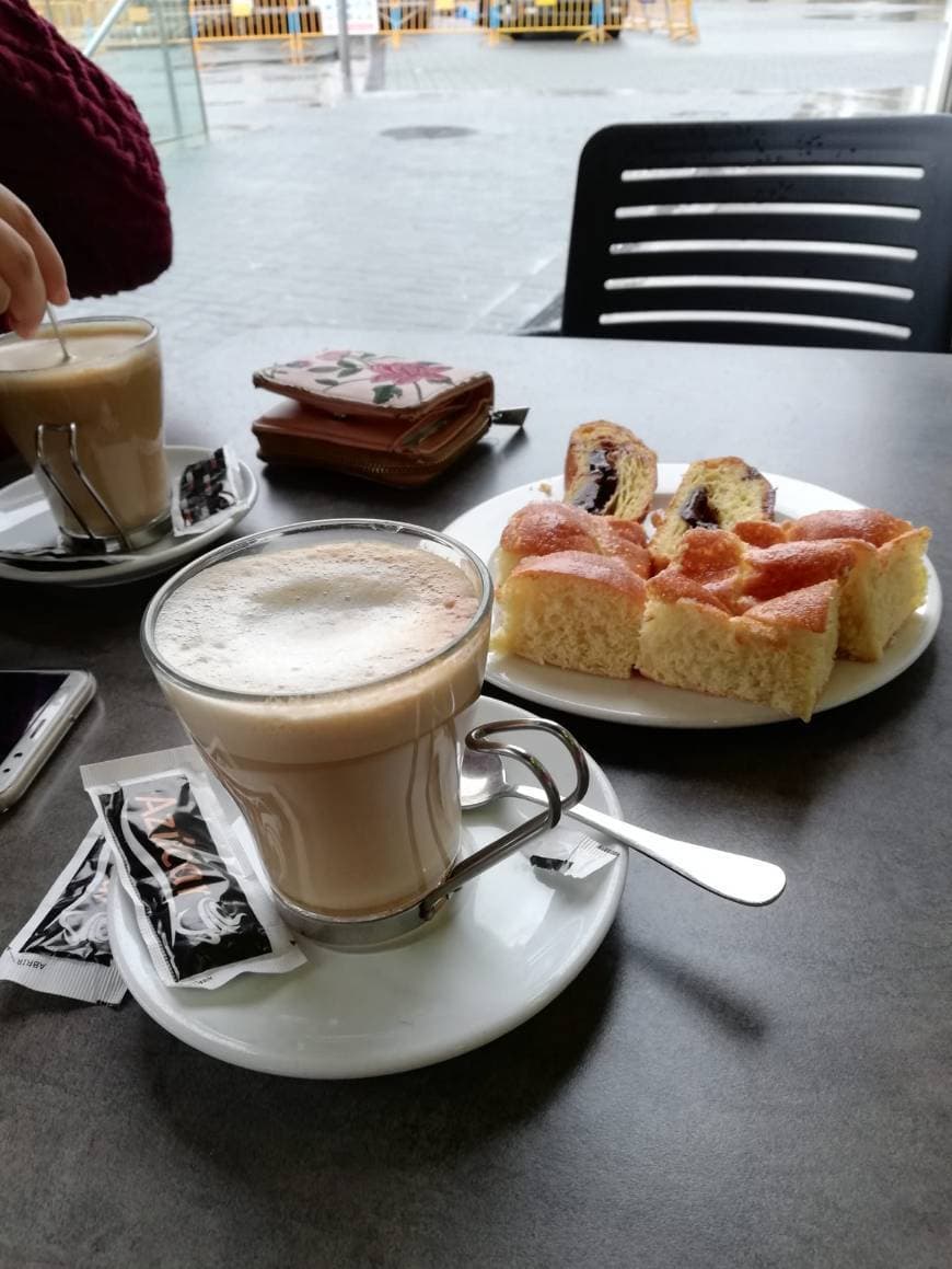 Restaurantes Panadería A Devesa S.L. Riestra