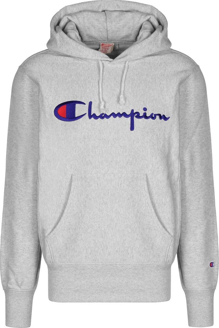 Moda Champion